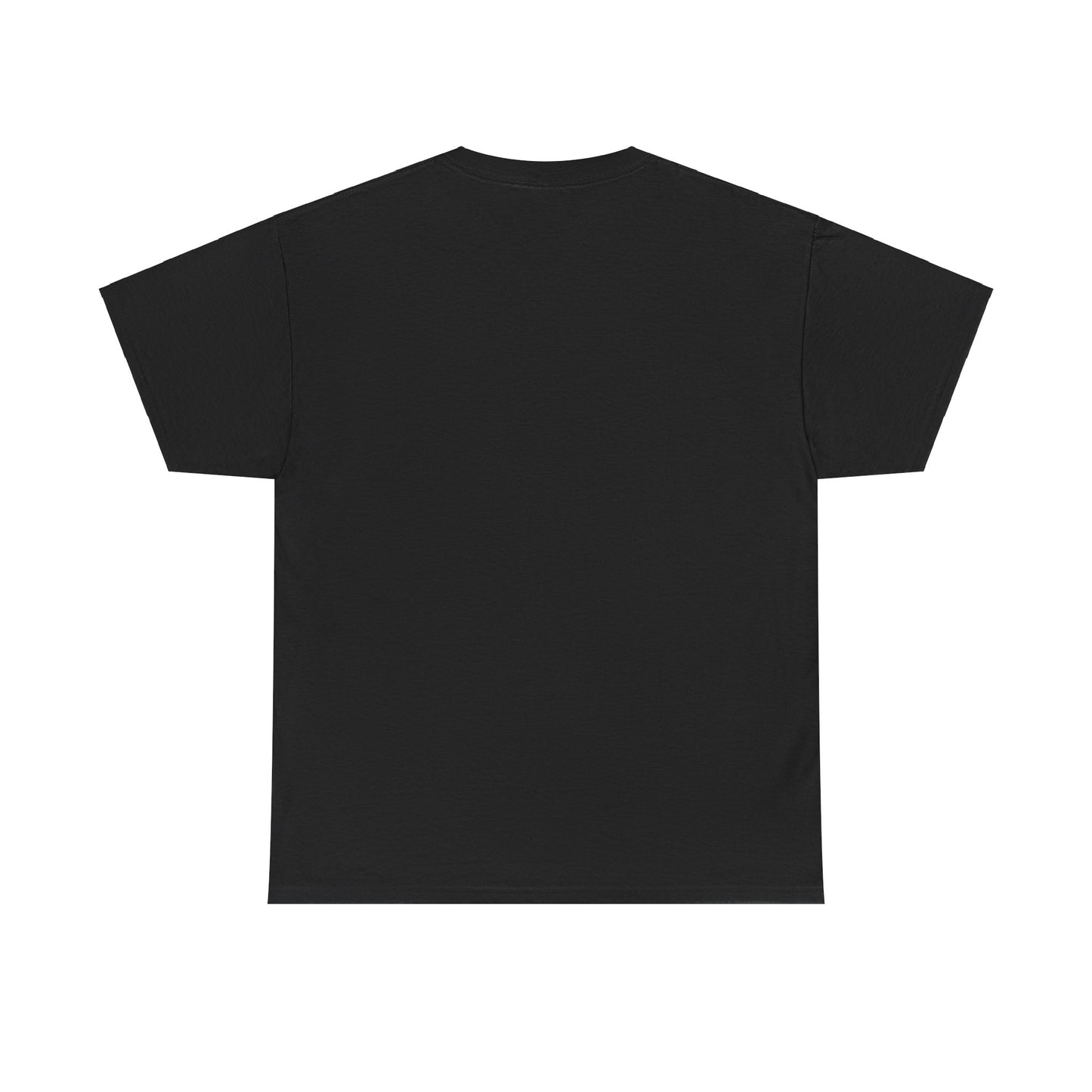 Mus Gang Big Badge Heavy Cotton Tee