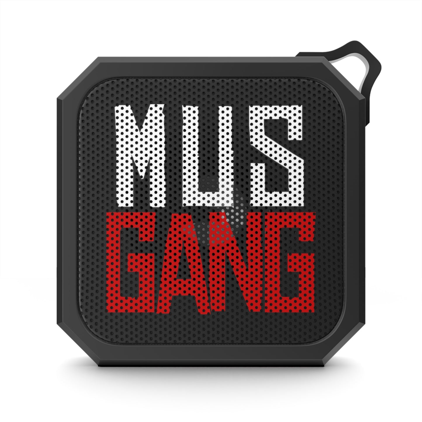 Mus Gang Mini Bluetooth Speaker