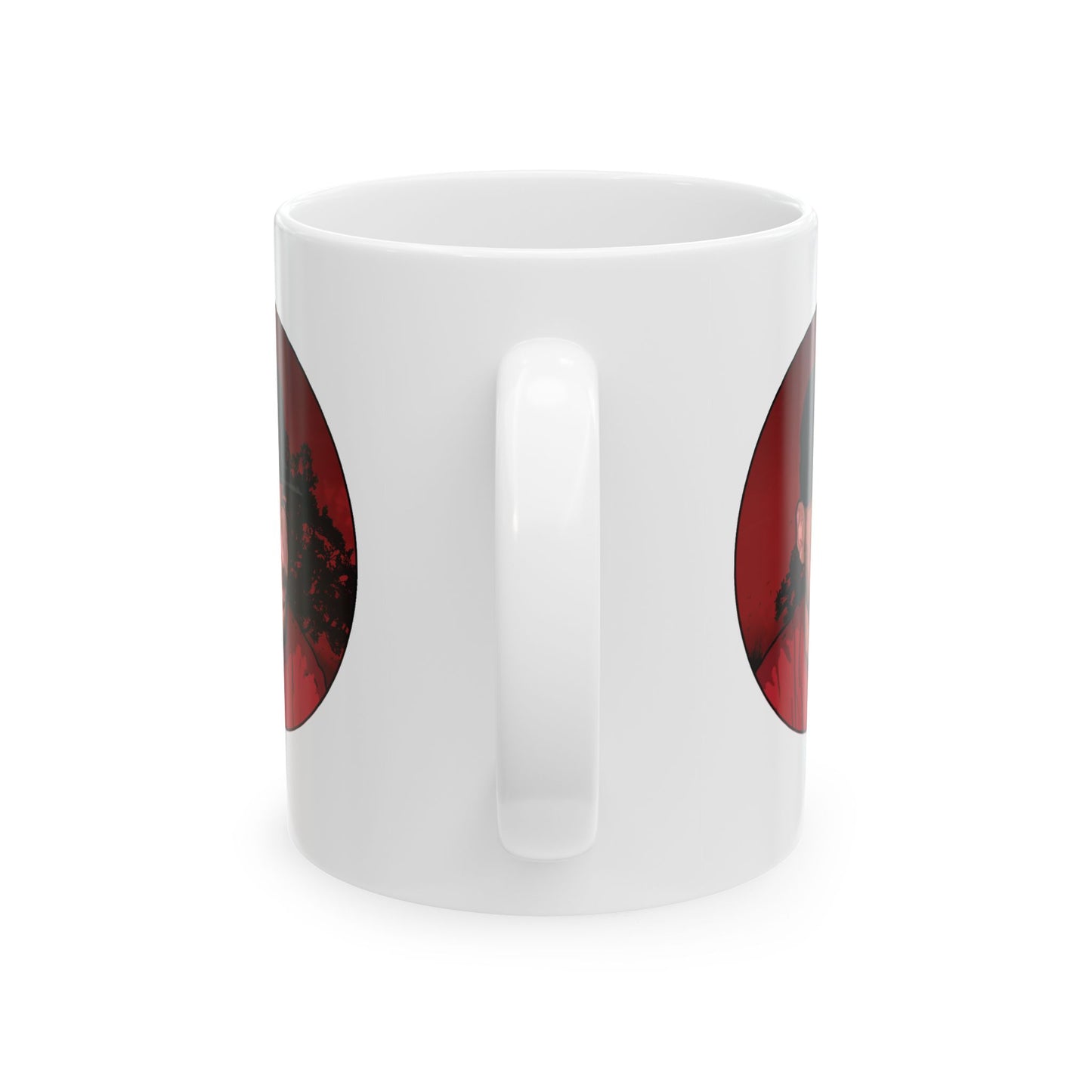 Mus Mug Mug