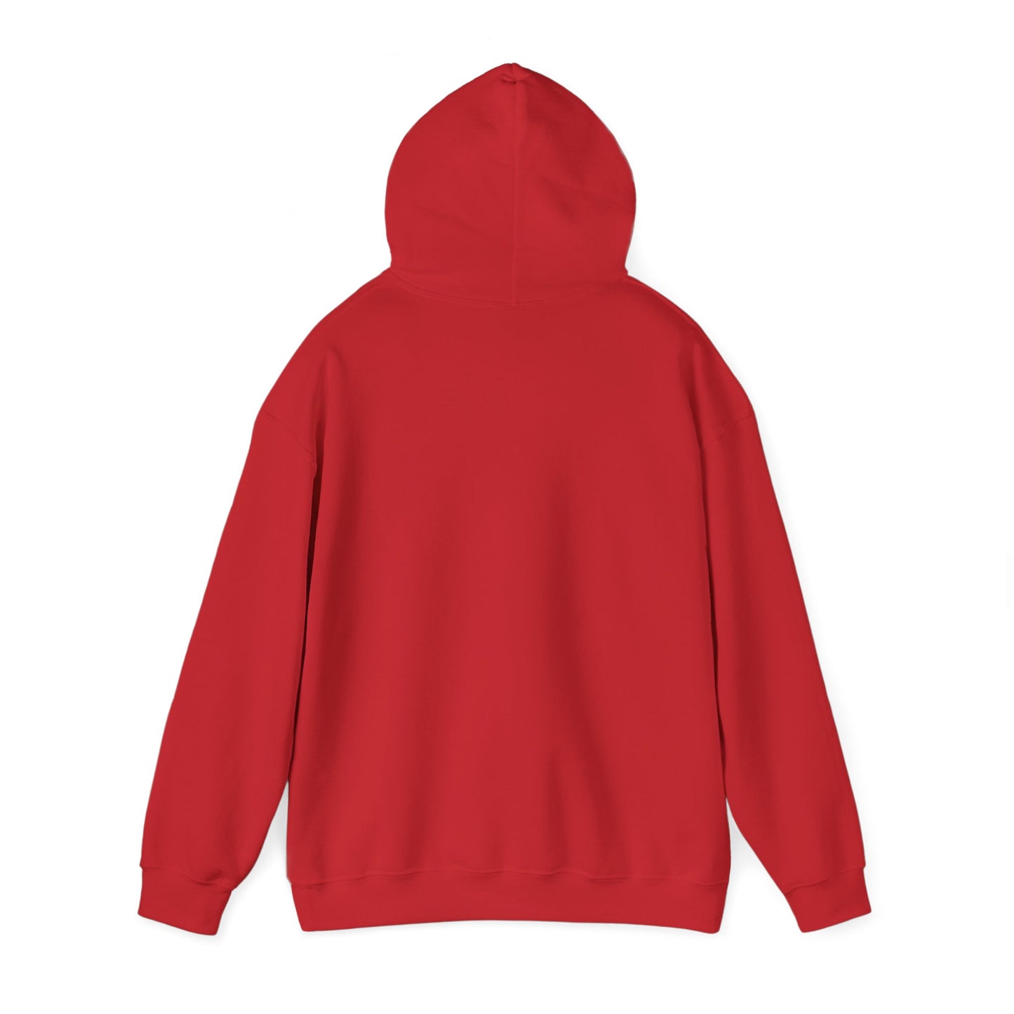 Mus Gang Heavy Blend™ Hooded Sweatshirt