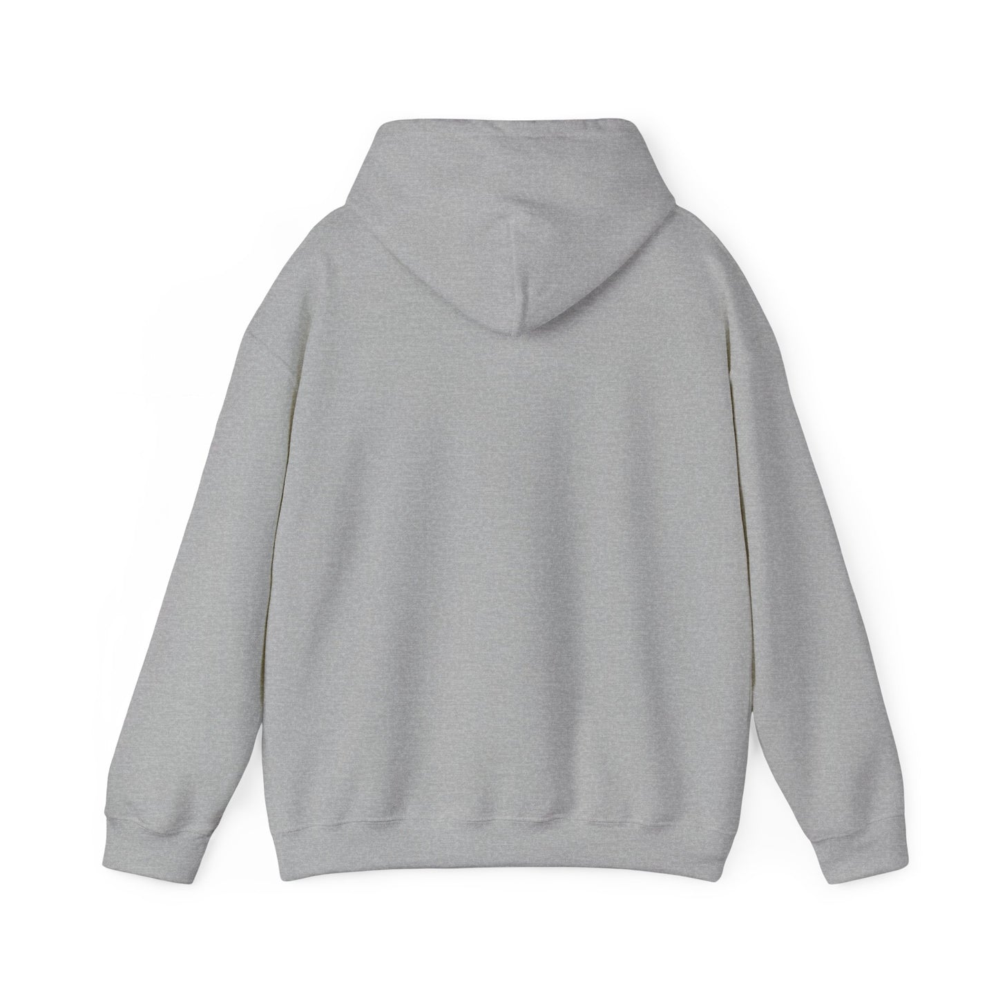 Mus Gang Hooded Sweatshirt
