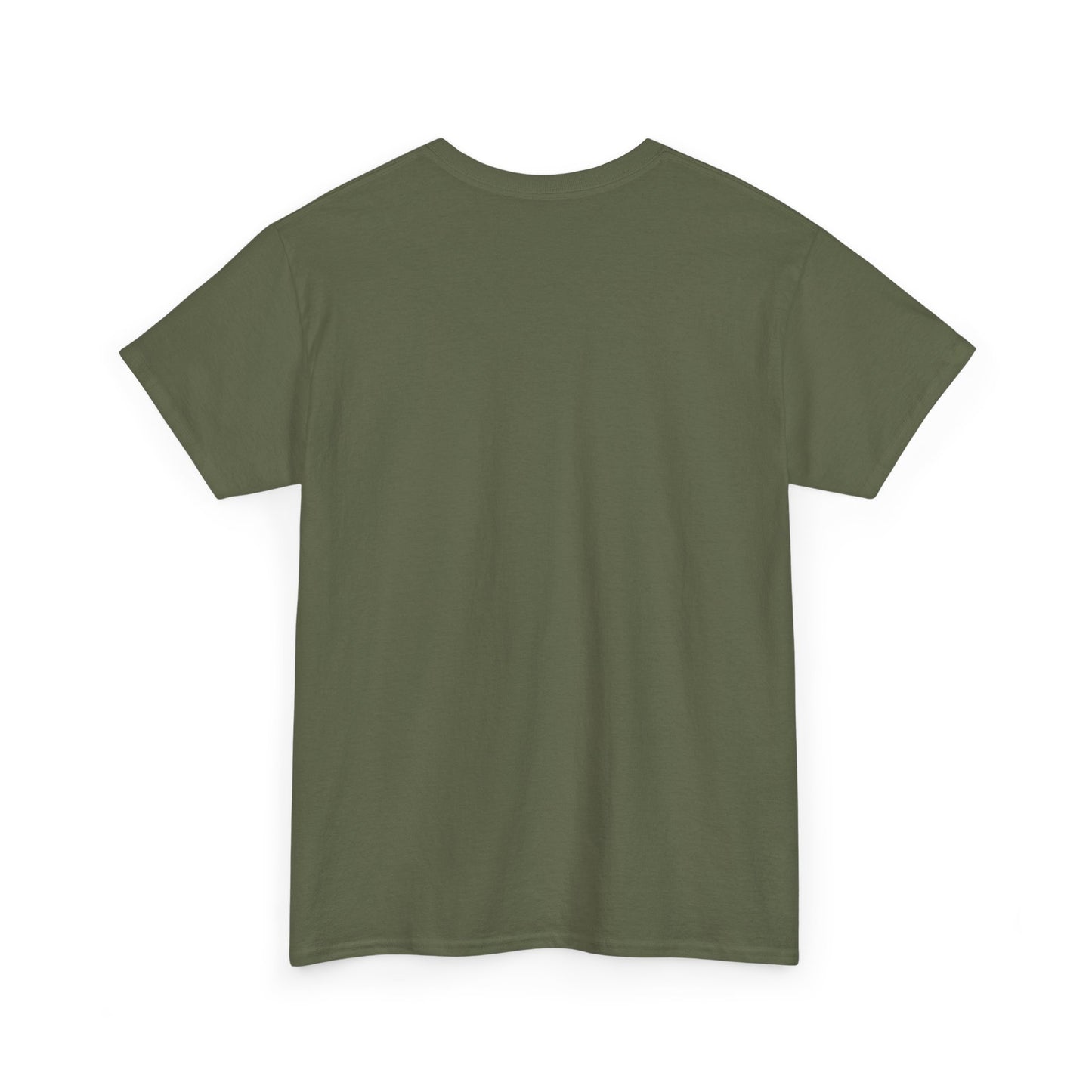 Mus Gang Badge Short Sleeve Tee