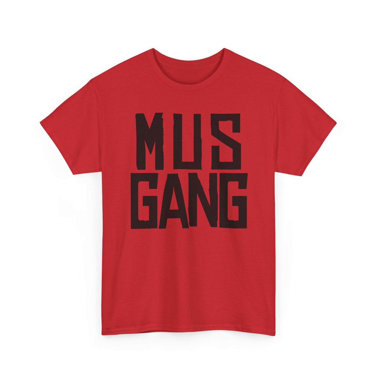 The Original Mus Gang Tee