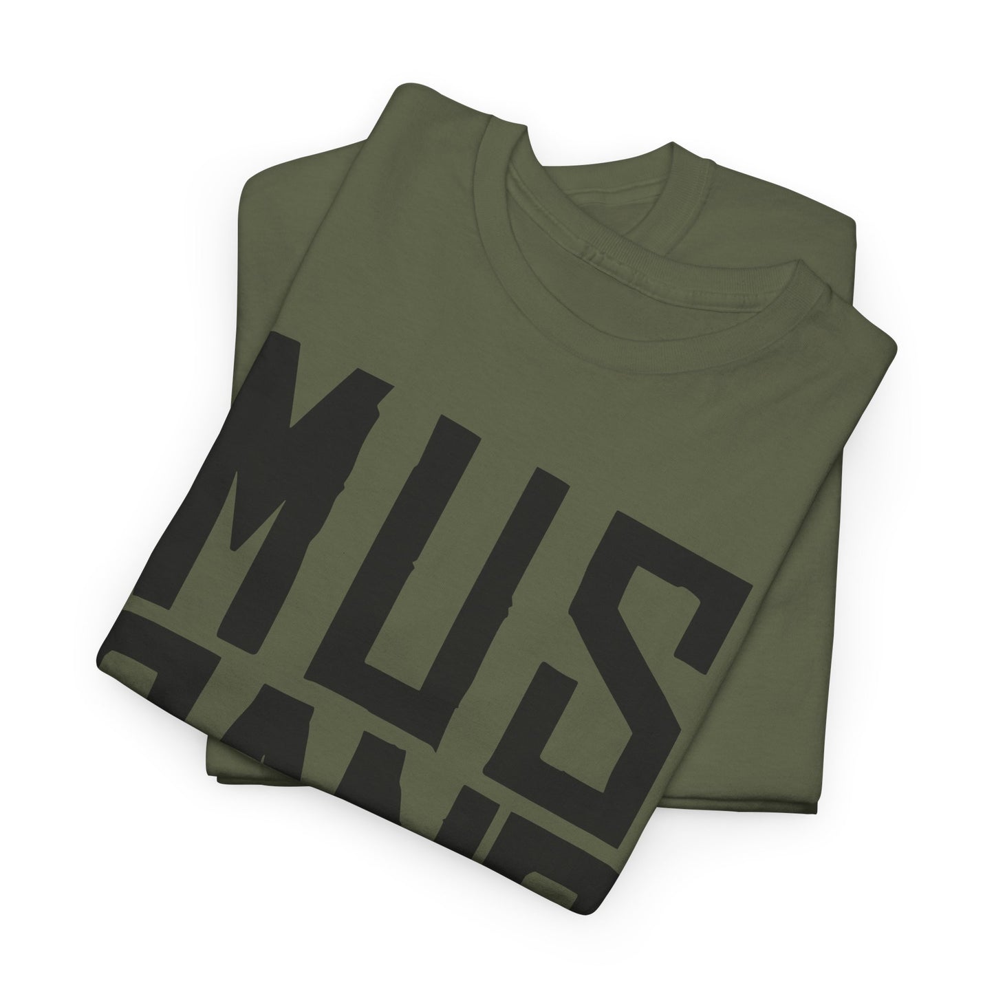 The Original Mus Gang Tee