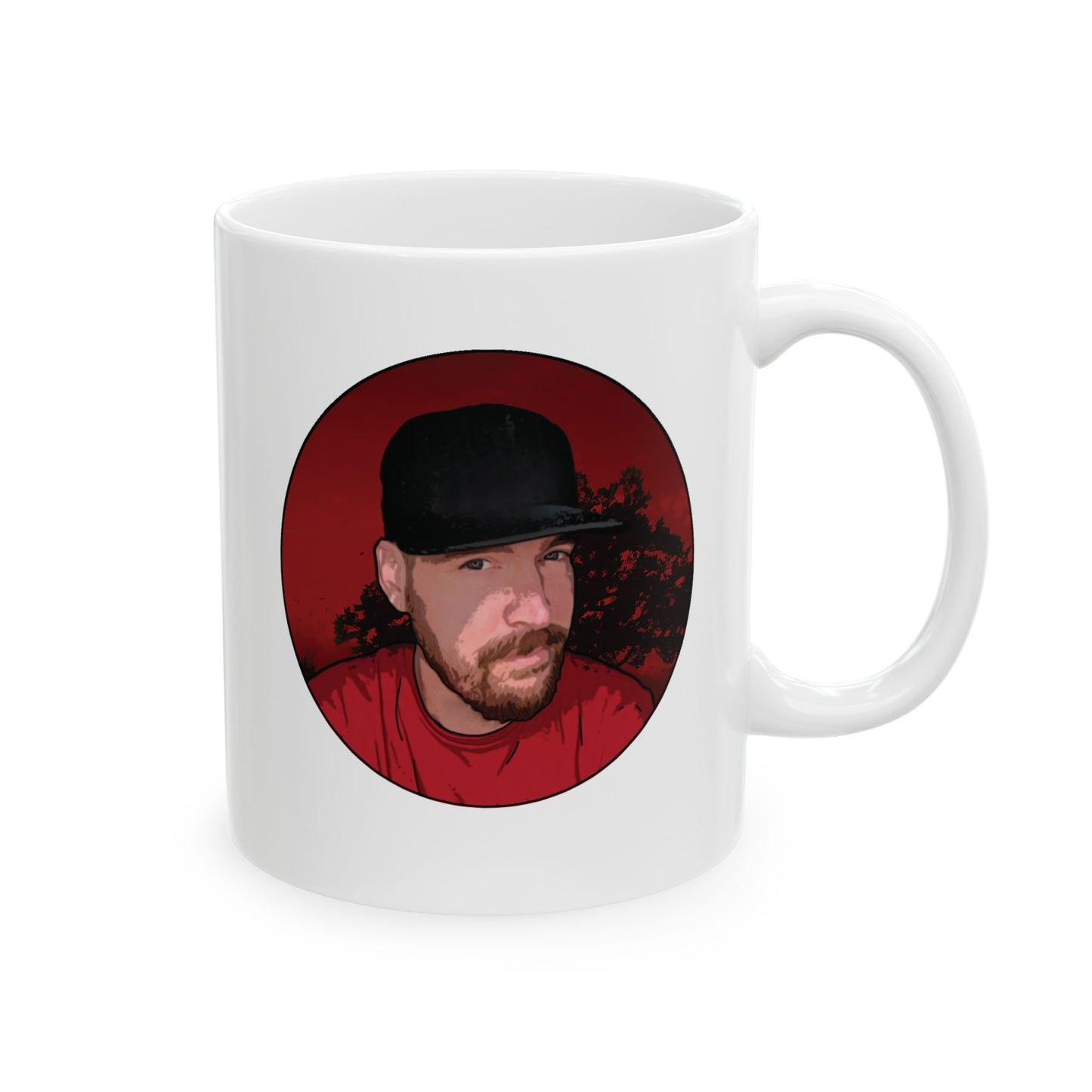 Mus Mug Mug