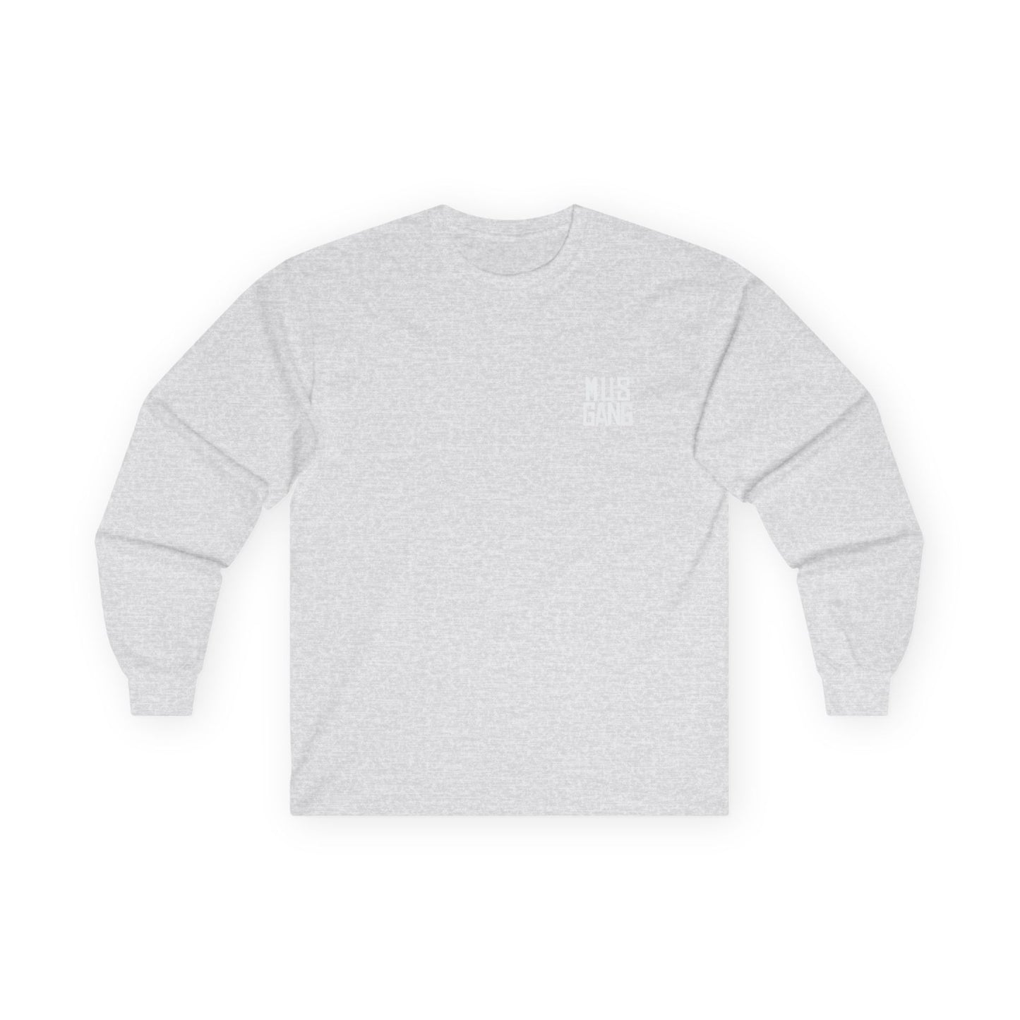 Mus Gang Long Sleeve Tee