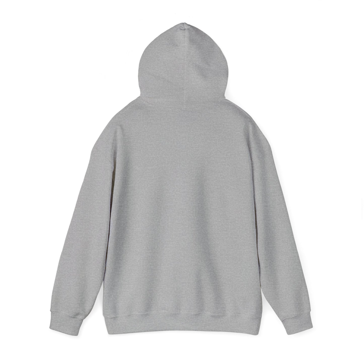 Mus Gang Heavy Blend™ Hooded Sweatshirt