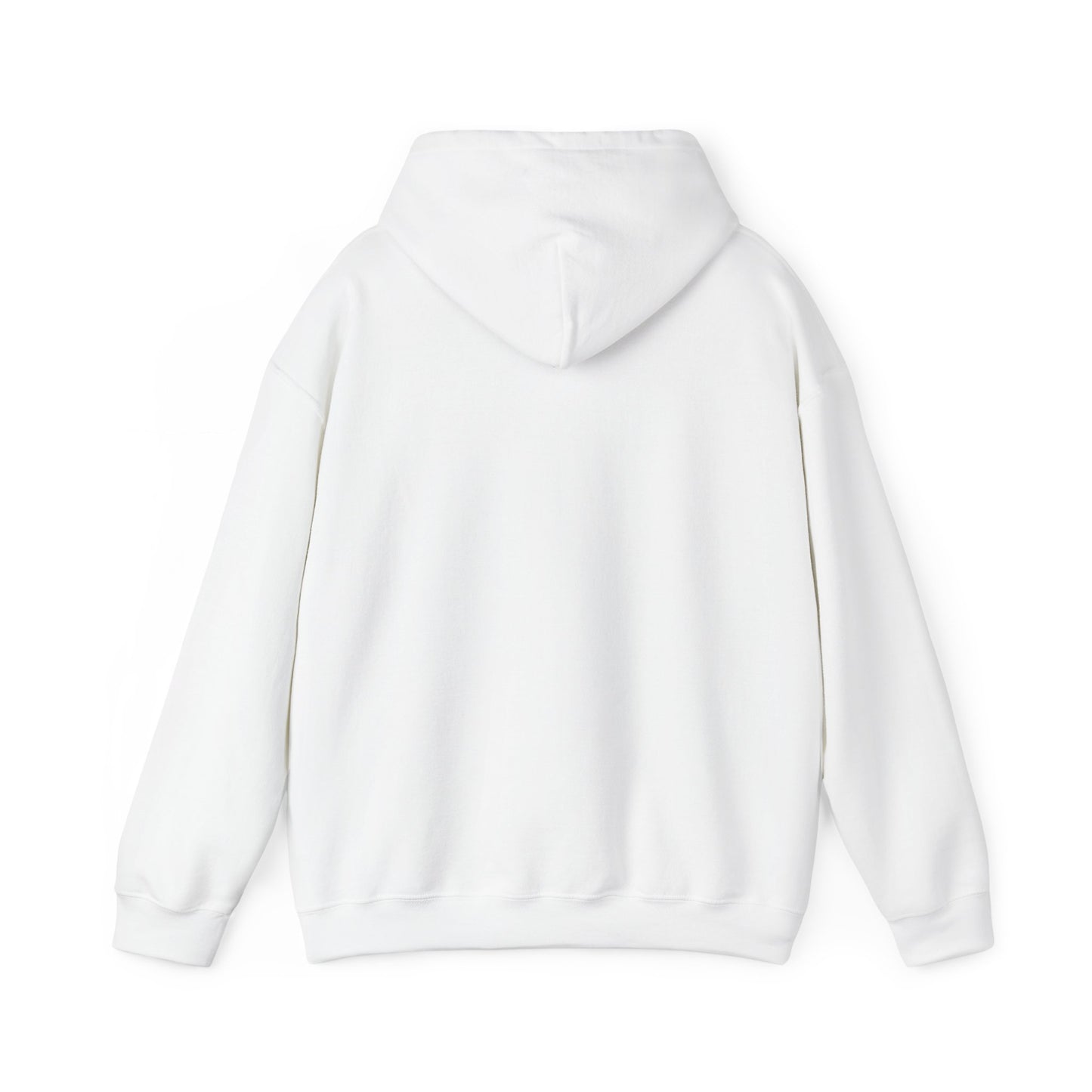 Mus Gang Hooded Sweatshirt
