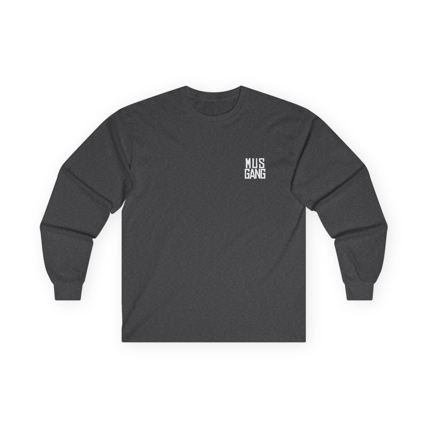 Mus Gang Long Sleeve Tee