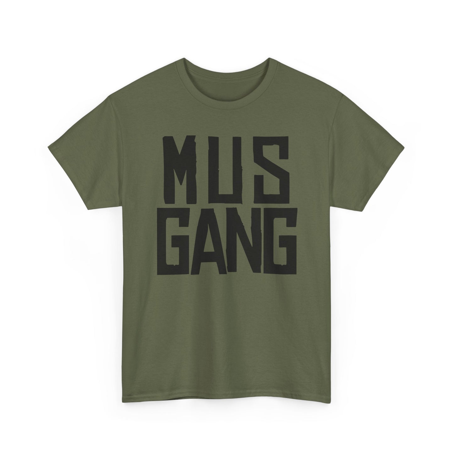 The Original Mus Gang Tee