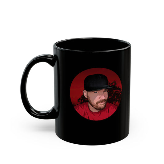 The Official Mus-Mug Mug