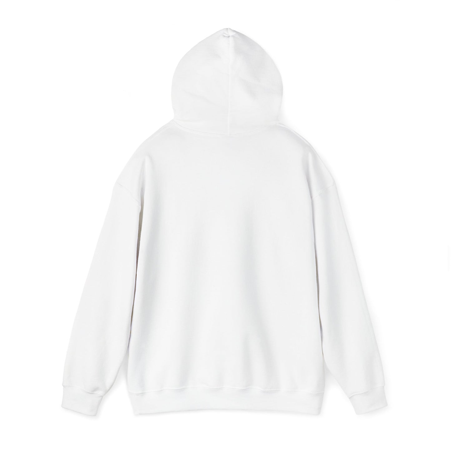 Mus Gang Heavy Blend™ Hooded Sweatshirt