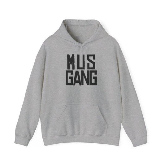 Mus Gang Heavy Blend™ Hooded Sweatshirt