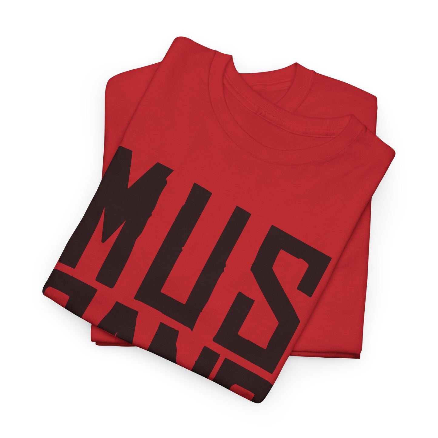 The Original Mus Gang Tee