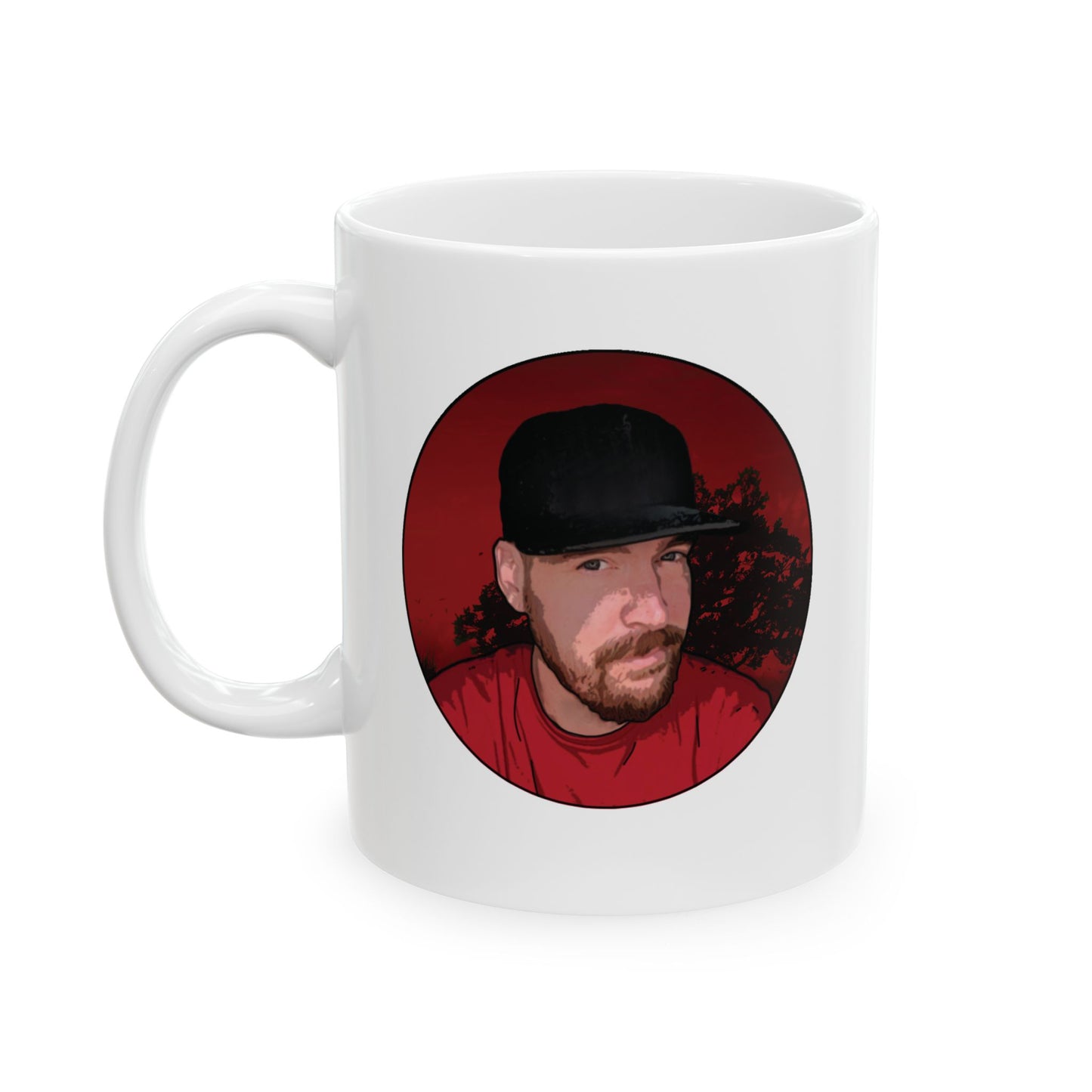 Mus Mug Mug