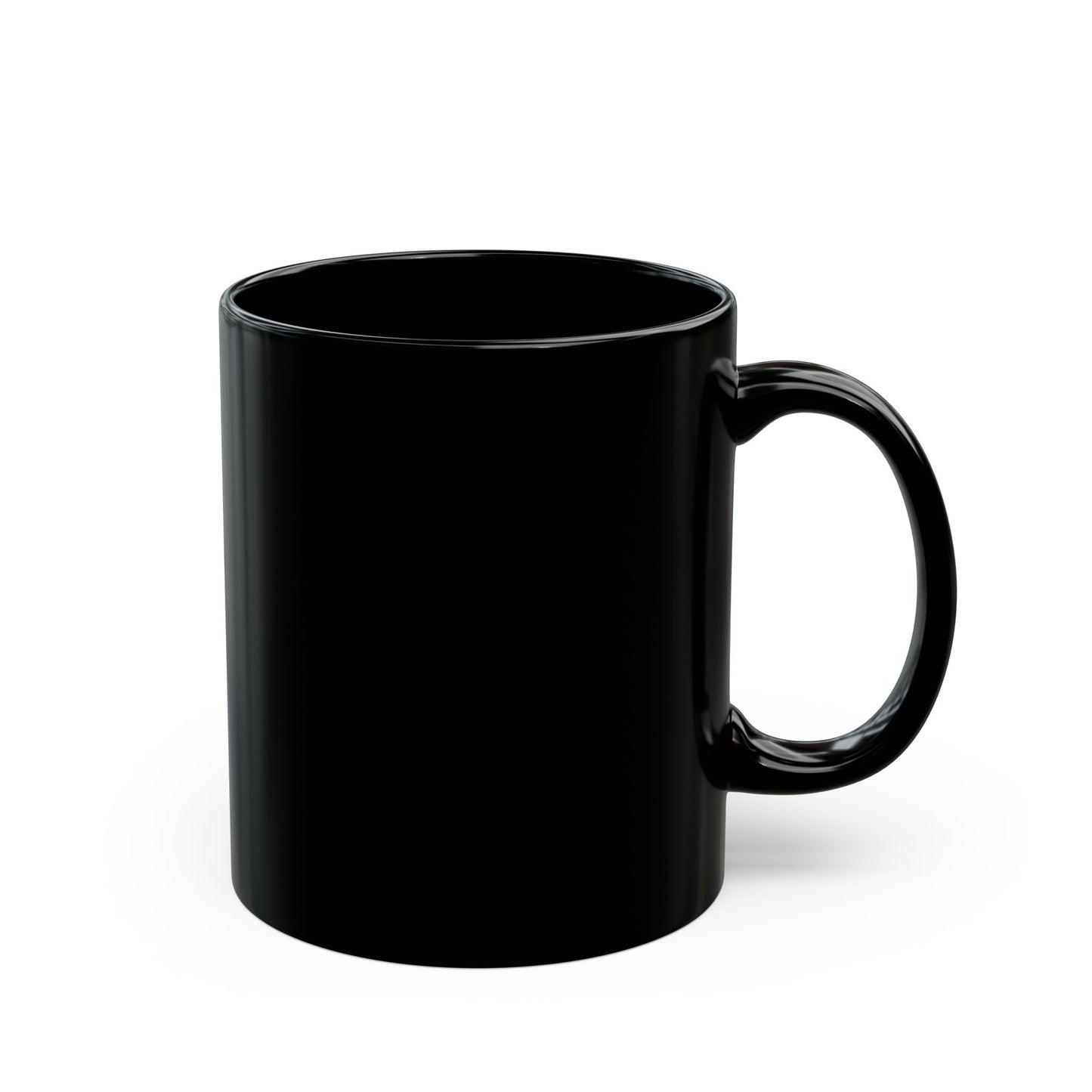 The Official Mus-Mug Mug